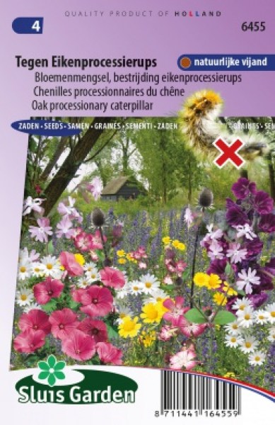 6455 Zmes kvetov proti huseniciam
